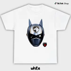 Power Ranger SPD Shadow Ranger Casual Classic