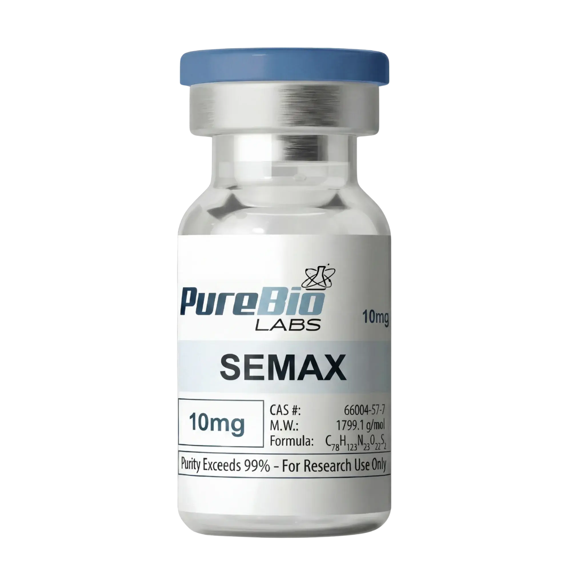 SEMAX VIAL (10MG) SEMAX VIAL (10MG)