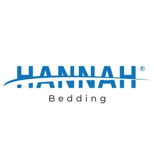 Hanna Bedding shop logo