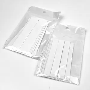 72Counts Double Sided Fashion Tape for Women, Invisible On Fabric, Leaves No Residue After Use