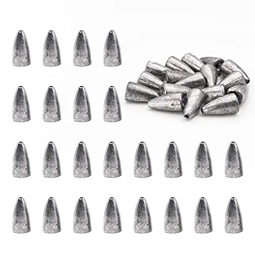 3.5g/0.12oz 50pcs