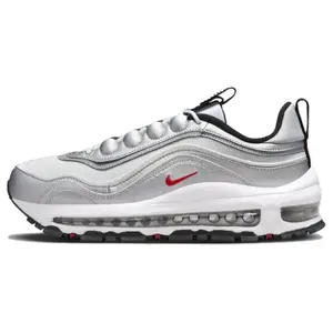 Nike Air Max 97 Futura 'Silver Bullet' Women's HF0717-001