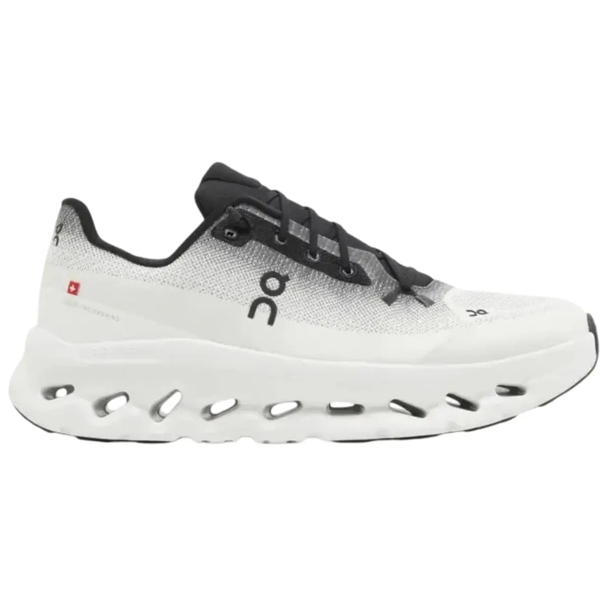 On Running Cloudtilt Black Ivory 3WE10051430 Women's Fashion Shoes New