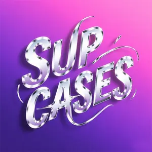 SUP CASES shop logo