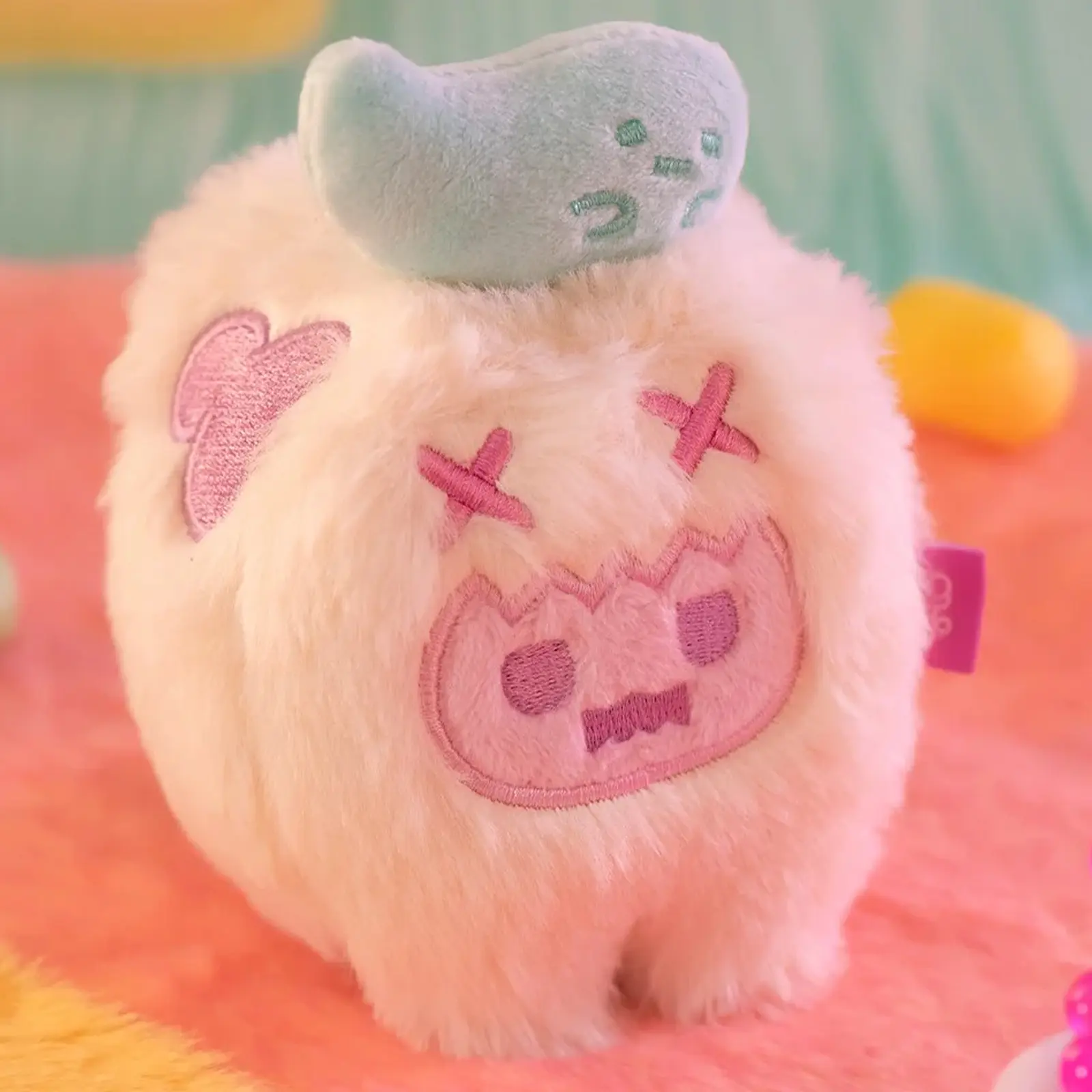 ShinWoo Vampire Candy Shop Series Plush Blind Box