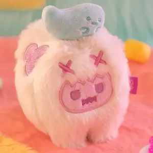 ShinWoo Vampire Candy Shop Series Plush Blind Box