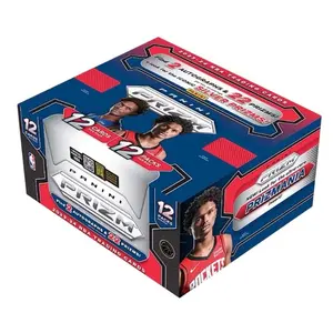 *WEMBY Chase* Panini Prizm 2023/24 NBA Hobby Sports Trading Cards