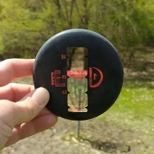 Discineer Run Maker Rangefinder Mini Marker
