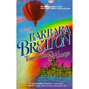 USED-Tomorrow And Always by Barbara Bretton (Paperback)