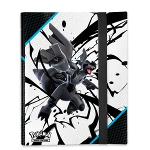 Pokemon TCG: Black Bolt & White Flare (BINDER ONLY)