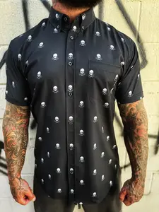 ESSENTIAL ALL WORK BUTTON UP ESSENTIAL ALL WORK BUTTON UP