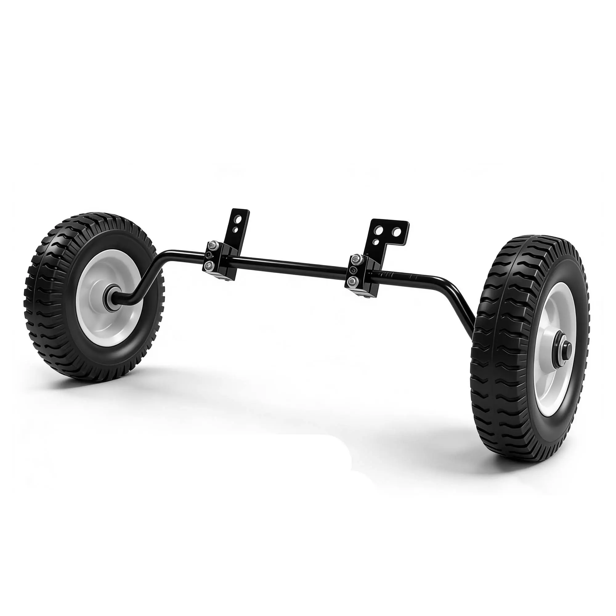 Training Wheels for Kids' Ride-On Toys, Universal Fit