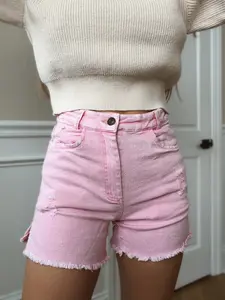 Simply Denim Shorts Simply Denim Shorts