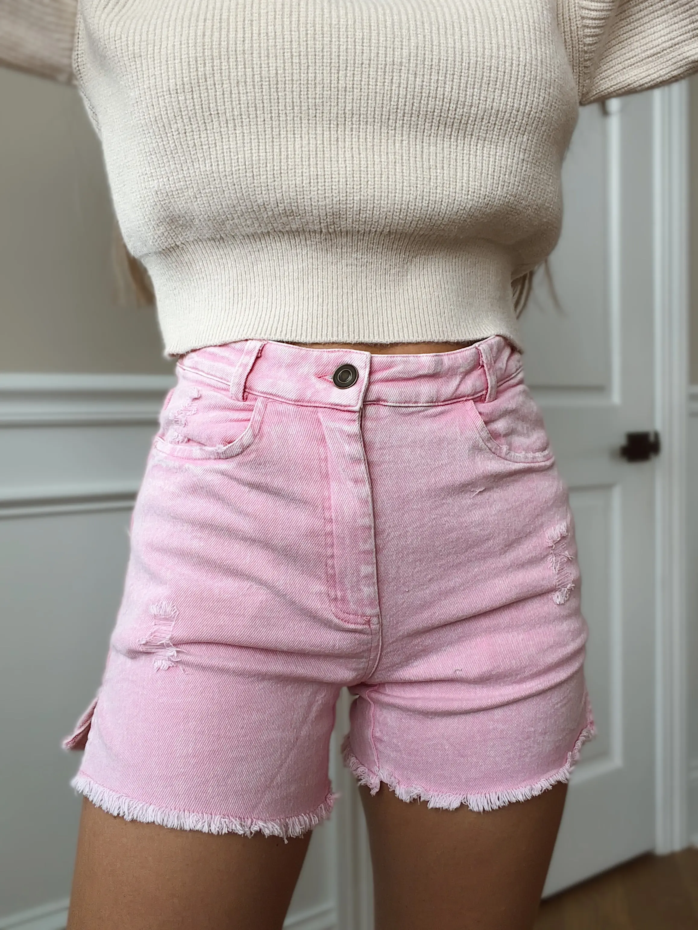 Simply Denim Shorts Simply Denim Shorts