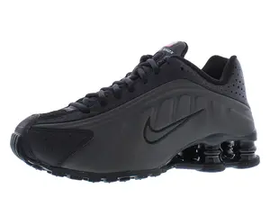 Nike Shox R4 GS Boys Shoes