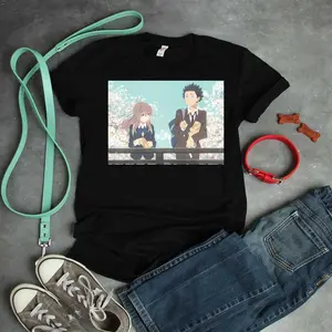 A Silent Voice T-Shirt