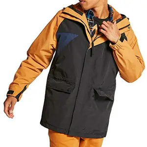 Timberland Outdoor Archive Weatherbreaker Mens Jackets