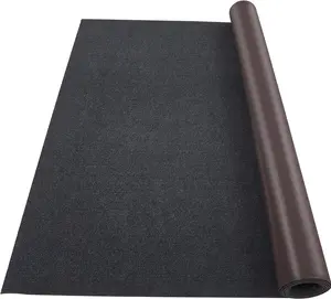 【GARVEE】Boat Carpet, 6FT × 23FT Marine Carpet for Boats, Waterproof Indoor Outdoor Carpet with Anti-Slide Backing Marine Grade Boat Carpet Cuttable Easy to Clean Patio Rugs Deck Rug