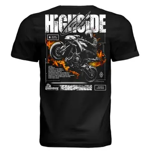 HSL Flames