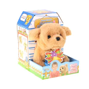 Kalart Golden Retriever Puppy Toy