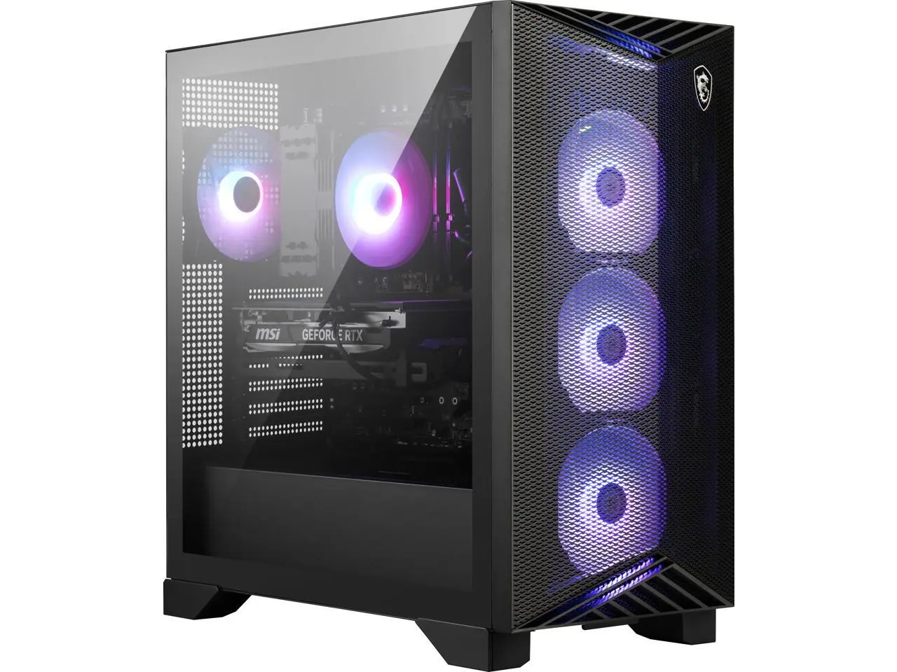 MSI Gaming Desktop PC Aegis Z2 C8NVP-1656US AMD Ryzen 7 8700F 32GB DDR5 1TB NVMe SSD GeForce RTX 5070 Windows 11 Home MSI Gaming Desktop PC Aegis Z2 C8NVP-1656US AMD Ryzen 7 8700F 32GB DDR5 1TB NVMe SSD GeForce RTX 5070 Windows 11 Home