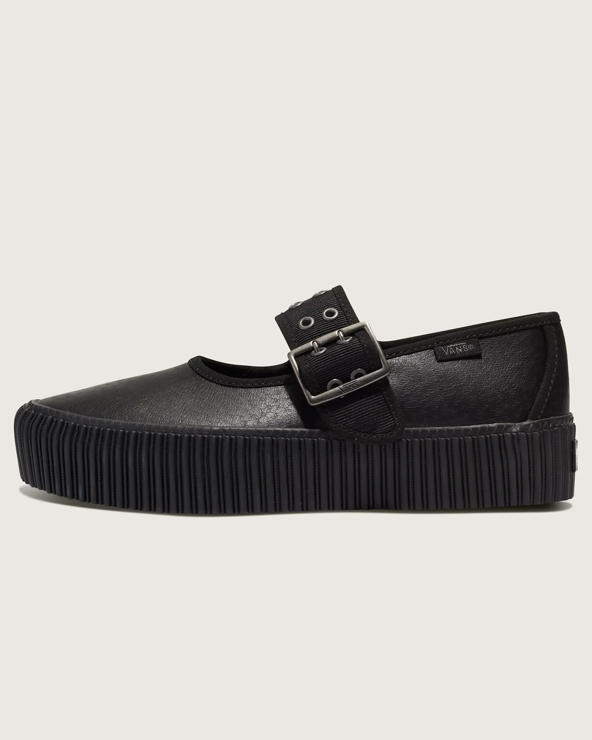 Vans Mary Jane Creeper Platform Low Top Shoe Vans Mary Jane Creeper Platform Low Top Shoe