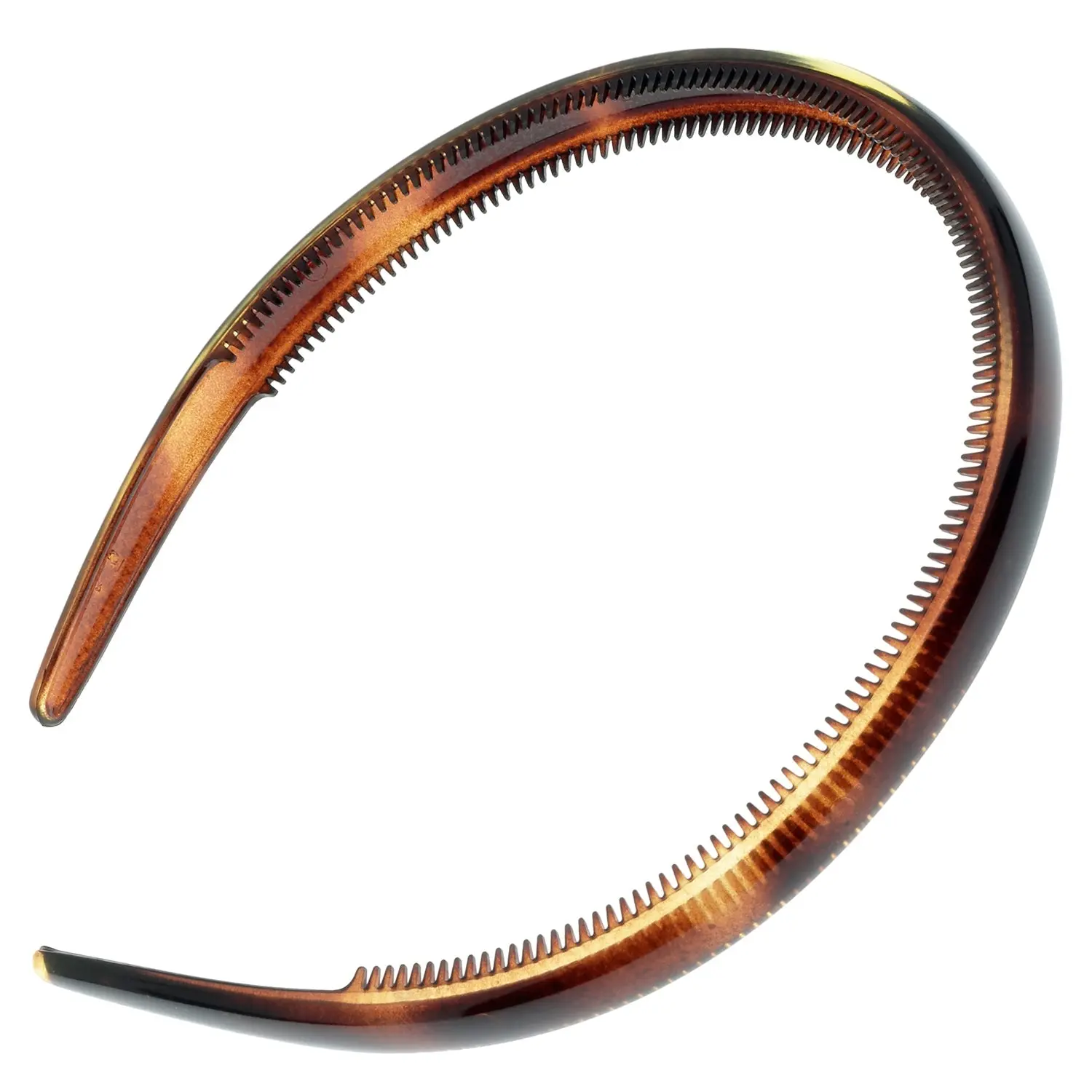 Camila Paris Headbands Classic Comfort Flexible - 0.35" Wide