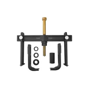 Astro Pneumatic Tool AO78830 Heavy-Duty Hub Drum & Rotor Mechanical Tool Set - 1-Person Automotive Brake Repair Kit for Car Assembly, Disassembly, One-Person