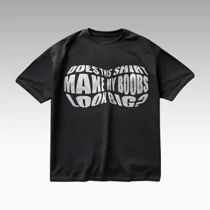 5-Minute Buss Does This Shirt Big ?  Graphic Design Top Ultra Cotton Unisex T-Shirt for Men & Women Summer Wear