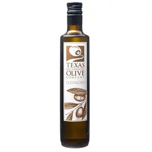 Olio Nuovo Extra Virgin Olive Oil