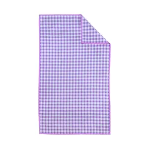 CRAE.HOME Double-Sided Microfiber Hand Towel - Eco-Innovative, Absorbing, Machine-Washable Wipe, Essential Bathroom Home Supply, Absorbing Hand Towels