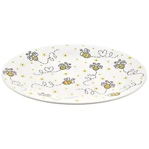 Temp-tations Special Edition 16" Oval Platter