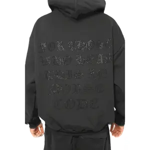 SOS HOODIE