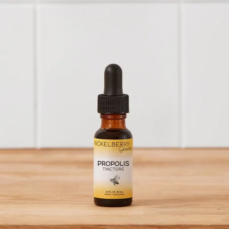 Propolis Tincture