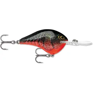 Rapala DT 12 Series Crankbait - 2.25 Inch