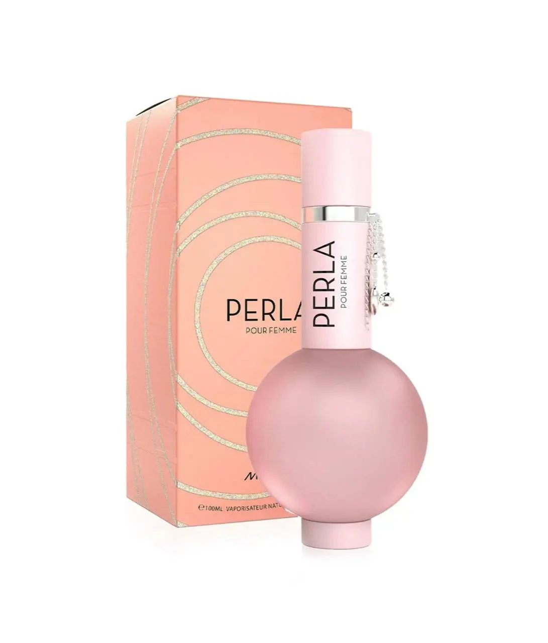 MIRADA PERFUME PERLA EAU DE PARFUM 100ML