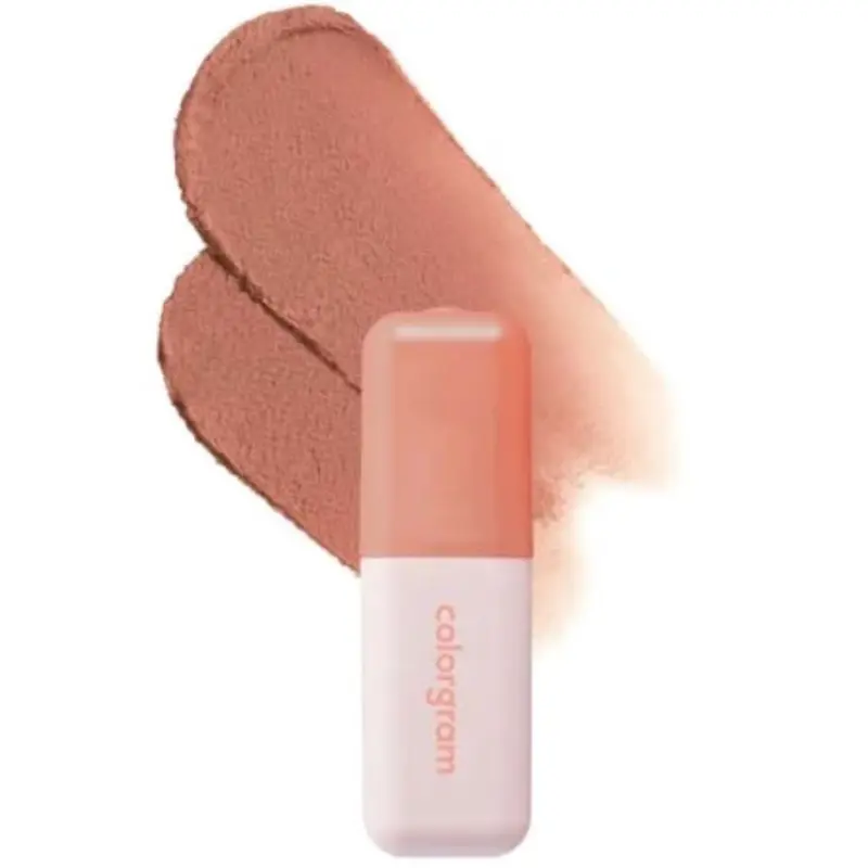 $14 MSRP | Colorgram Nude Blur Tint - Salmon Beige