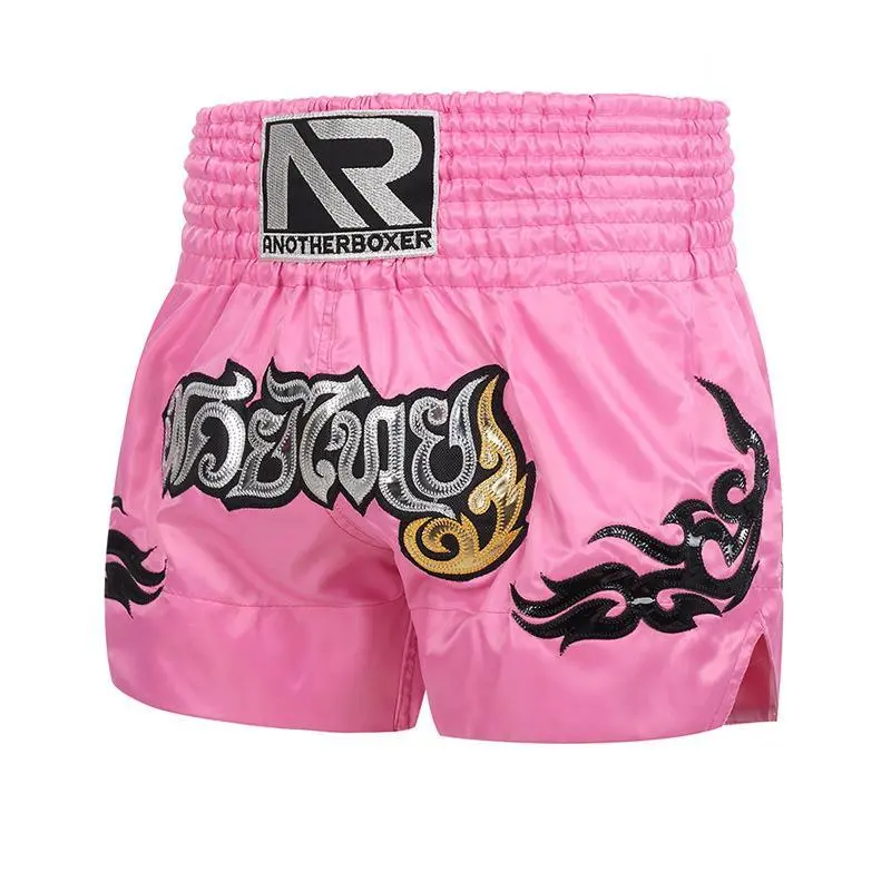 ThaiMuayThaiUFCTrainingFightSandaSummerTrainingBoxingShortsMMAFightingShortsinStockWholesale ThaiMuayThaiUFCTrainingFightSandaSummerTrainingBoxingShortsMMAFightingShortsinStockWholesale