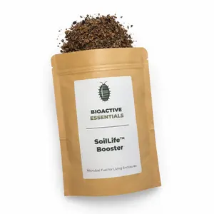 Bioactive Essentials – SoilLife™ Booster
