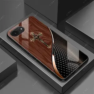 Suitable for [iPhone 16e], new high-end premium phone case is simple, affordable, and provides drop and fingerprint protection 995