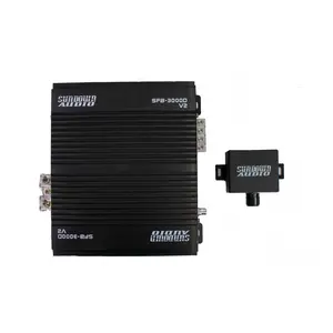 Sundown Audio SFB3000D Sundown Audio SFB-3000D 3000W RMS Class D Amplifier