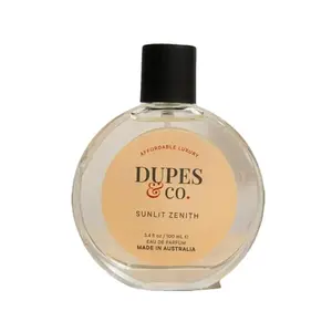 Sunlit Zenith (3.4 fl oz) Eau De Perfum Citrus Fruity Vanilla