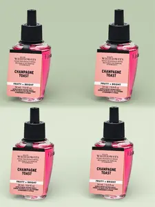 Wallflowers Champagne Toast Home Fragrance Refill, Fruity & Bright, 24 mL / 0.8 fl oz