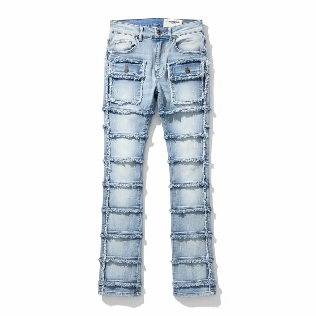 FWRD JEANS - TikTok Shop