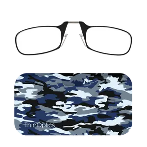 Readers + Camo Chic Magnetic Pod