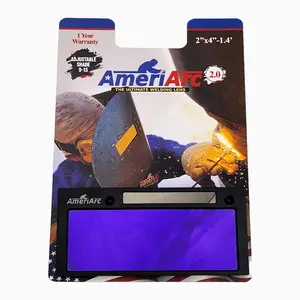 Adjustable Shade 9-13 HD Welding lens