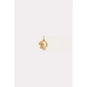 Fortune Cookie Charm