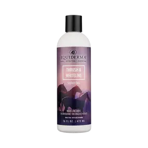 Equine Thrush & Whiteline hoof care