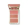 Morphe Cheek Thrills Multi-Finish Face Trio