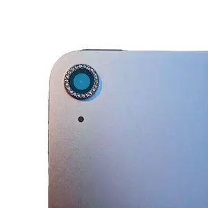 Apple iPad Air13 Lens Film, Eagle Eye Design Camera Protection Sticker, Durable & Stylish Protective Accessory for Apple Devices